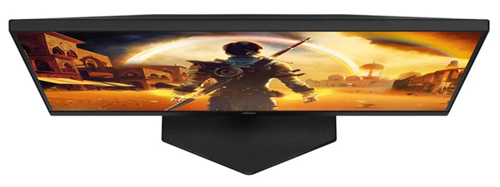 AOC Q27G40E 27" QHD 180Hz 0.5ms IPS Gaming Monitor