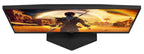 AOC Q27G40E 27" QHD 180Hz 0.5ms IPS Gaming Monitor