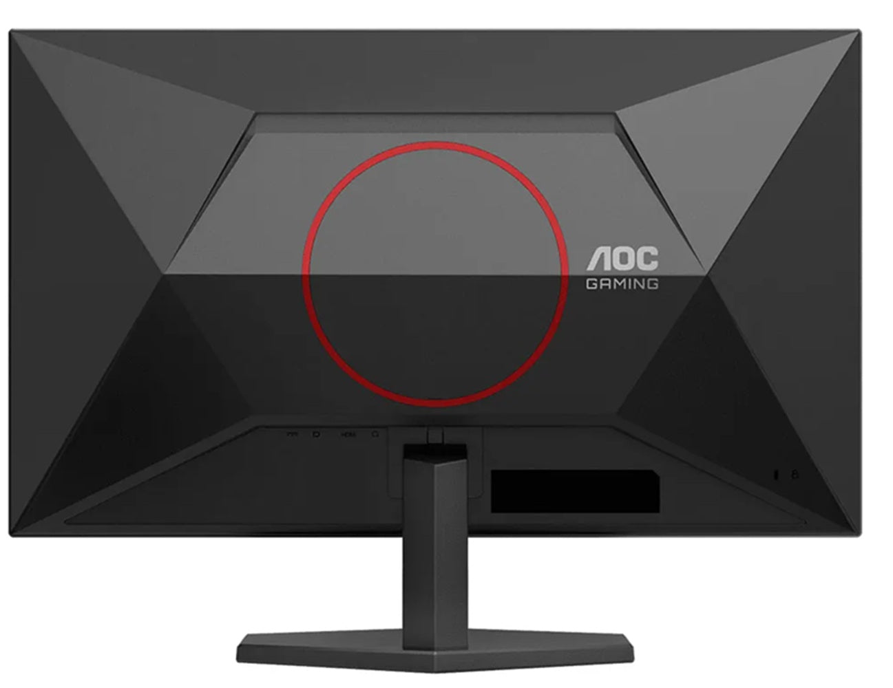 AOC Q27G40E 27" QHD 180Hz 0.5ms IPS Gaming Monitor