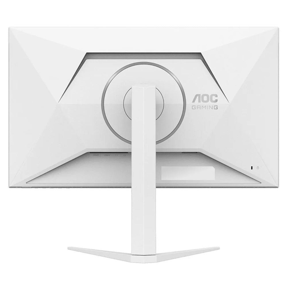 AOC Q27G4SL/WS 27" QHD 320Hz 0.3ms HDR400 Circular Polarized IPS Gaming Monitor