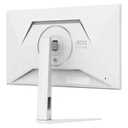 AOC Q27G4SL/WS 27" QHD 320Hz 0.3ms HDR400 Circular Polarized IPS Gaming Monitor