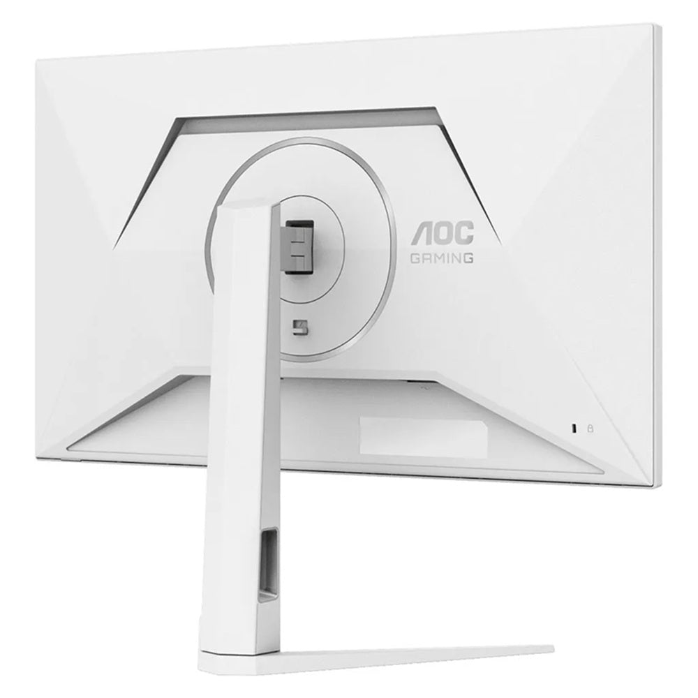 AOC Q27G4SL/WS 27" QHD 320Hz 0.3ms HDR400 Circular Polarized IPS Gaming Monitor