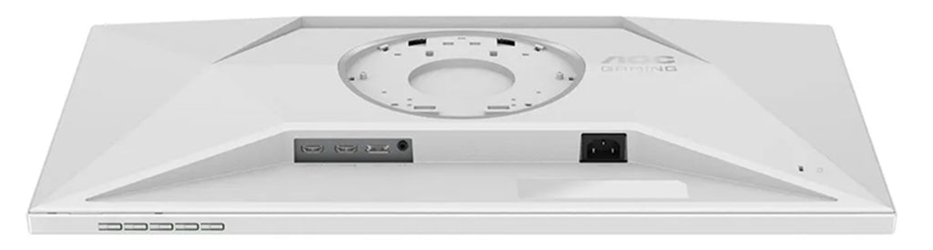 AOC Q27G4SL/WS 27" QHD 320Hz 0.3ms HDR400 Circular Polarized IPS Gaming Monitor