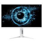 AOC Q27G4SL/WS 27" QHD 320Hz 0.3ms HDR400 Circular Polarized IPS Gaming Monitor