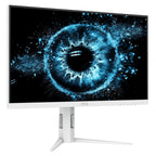 AOC Q27G4SL/WS 27" QHD 320Hz 0.3ms HDR400 Circular Polarized IPS Gaming Monitor