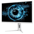 AOC Q27G4SL/WS 27" QHD 320Hz 0.3ms HDR400 Circular Polarized IPS Gaming Monitor