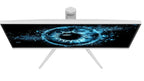 AOC Q27G4SL/WS 27" QHD 320Hz 0.3ms HDR400 Circular Polarized IPS Gaming Monitor