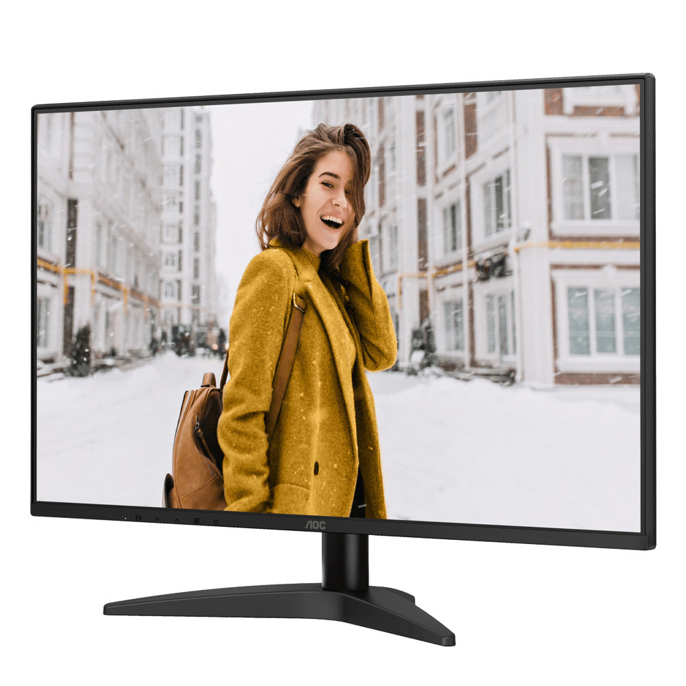 AOC Q27B36X 27 2K 144Hz 1ms IPS Monitor