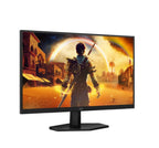 AOC Q27G42ZE 27" 2K QHD 260Hz 0.3ms Fast IPS Gaming Monitor 