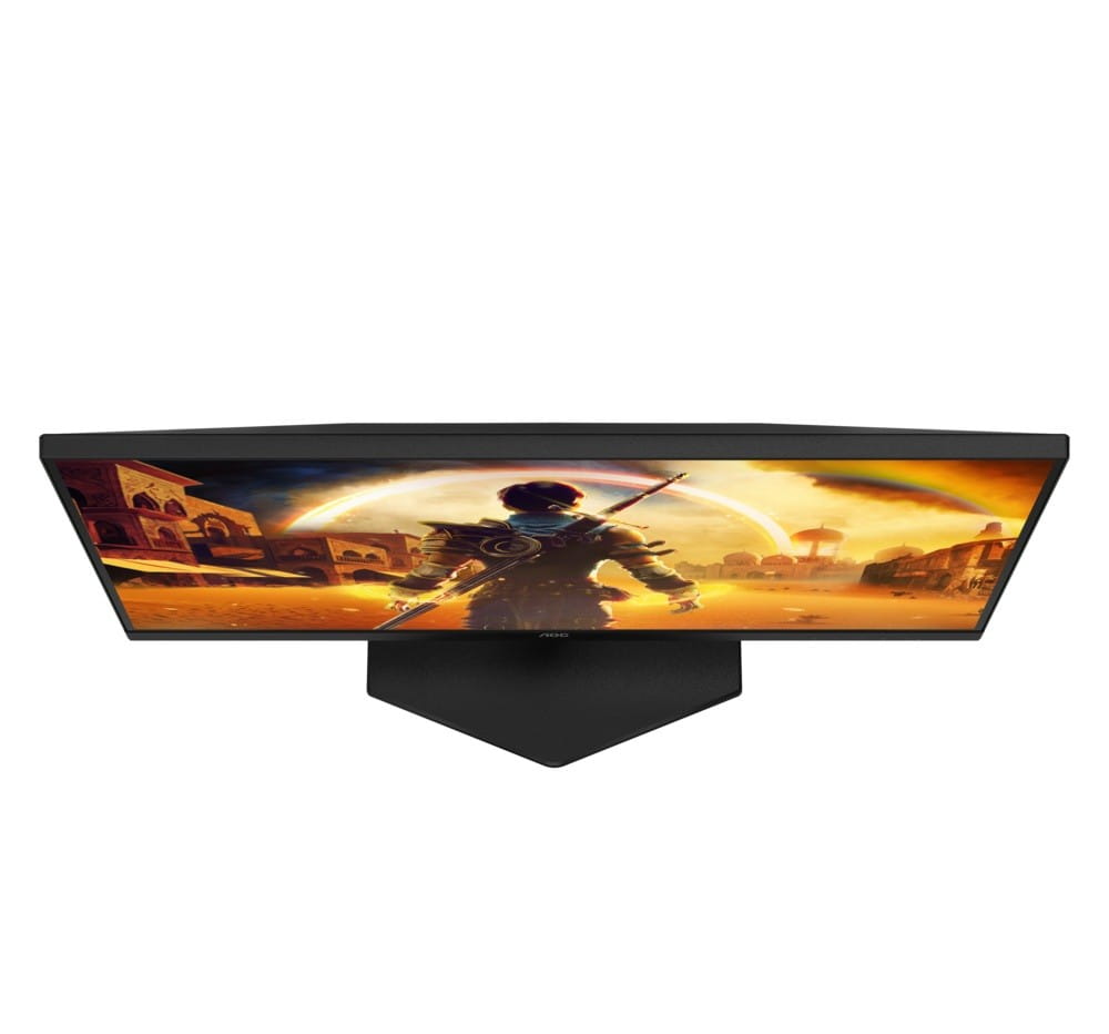 AOC Q27G42ZE 27" 2K QHD 260Hz 0.3ms Fast IPS Gaming Monitor 
