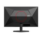 AOC Q27G42ZE 27" 2K QHD 260Hz 0.3ms Fast IPS Gaming Monitor 