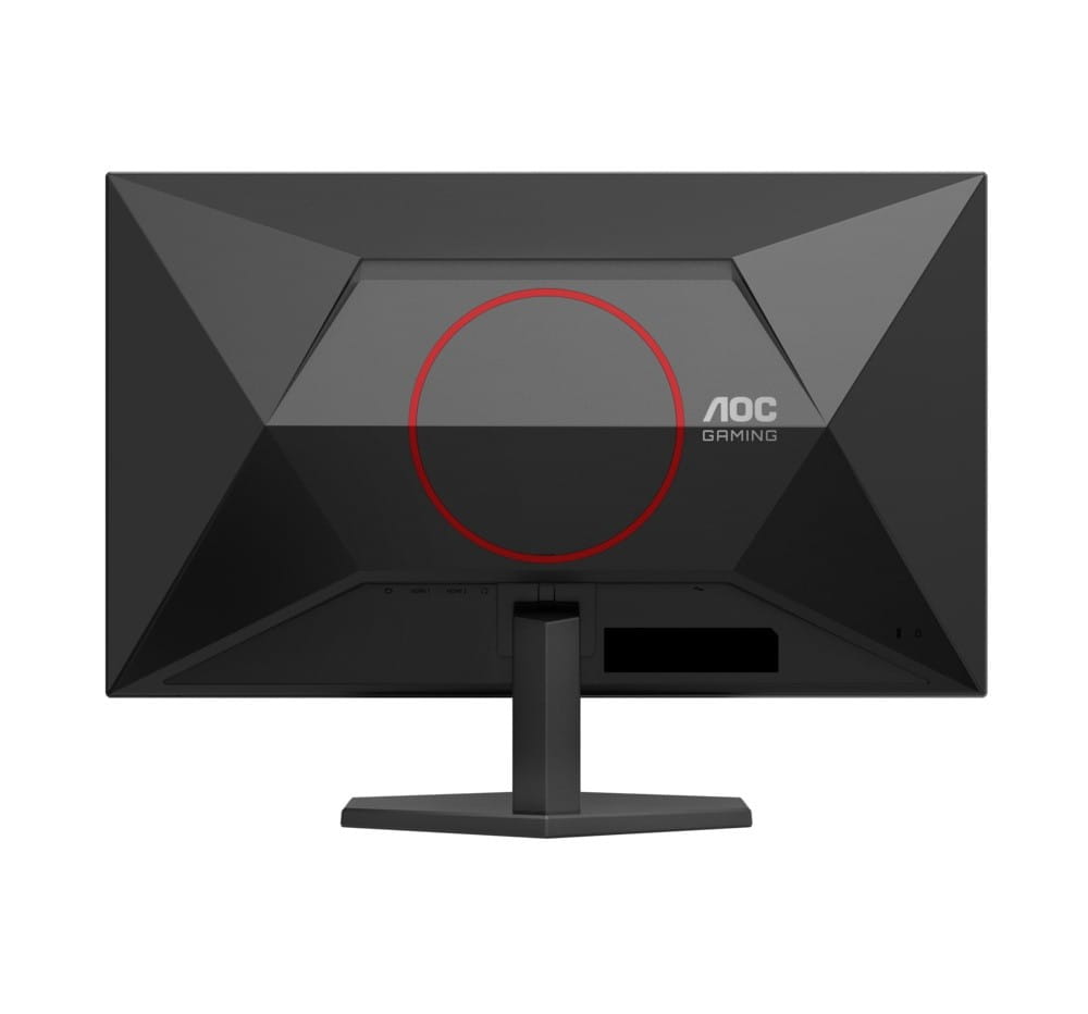 AOC Q27G42ZE 27" 2K QHD 260Hz 0.3ms Fast IPS Gaming Monitor 