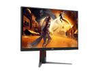 AOC Q27G4Z 27 2K QHD 260Hz 0.3ms Fast IPS HDR400 Gaming Monitor