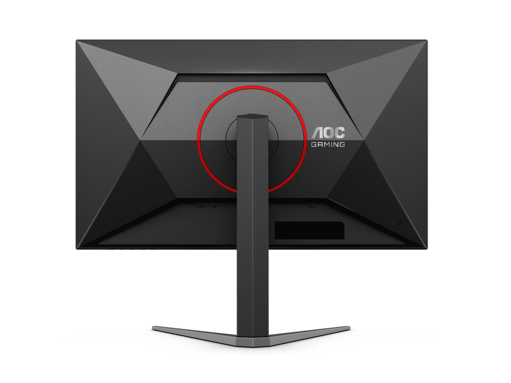 AOC Q27G4Z 27 2K QHD 260Hz 0.3ms Fast IPS HDR400 Gaming Monitor