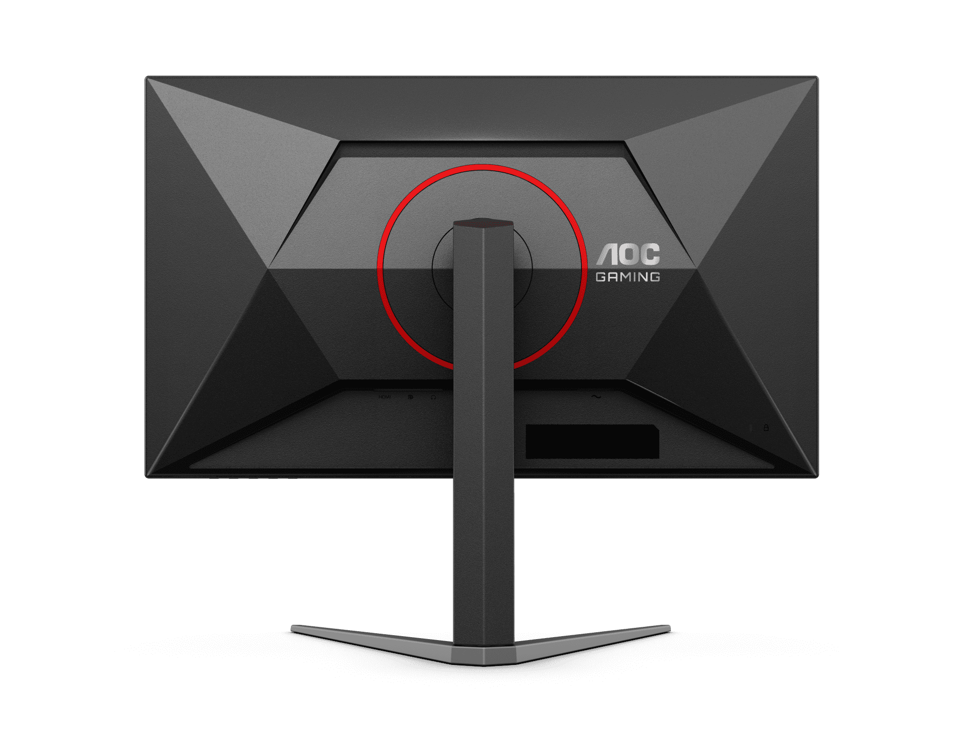 AOC Q27G4Z 27 2K QHD 260Hz 0.3ms Fast IPS HDR400 Gaming Monitor