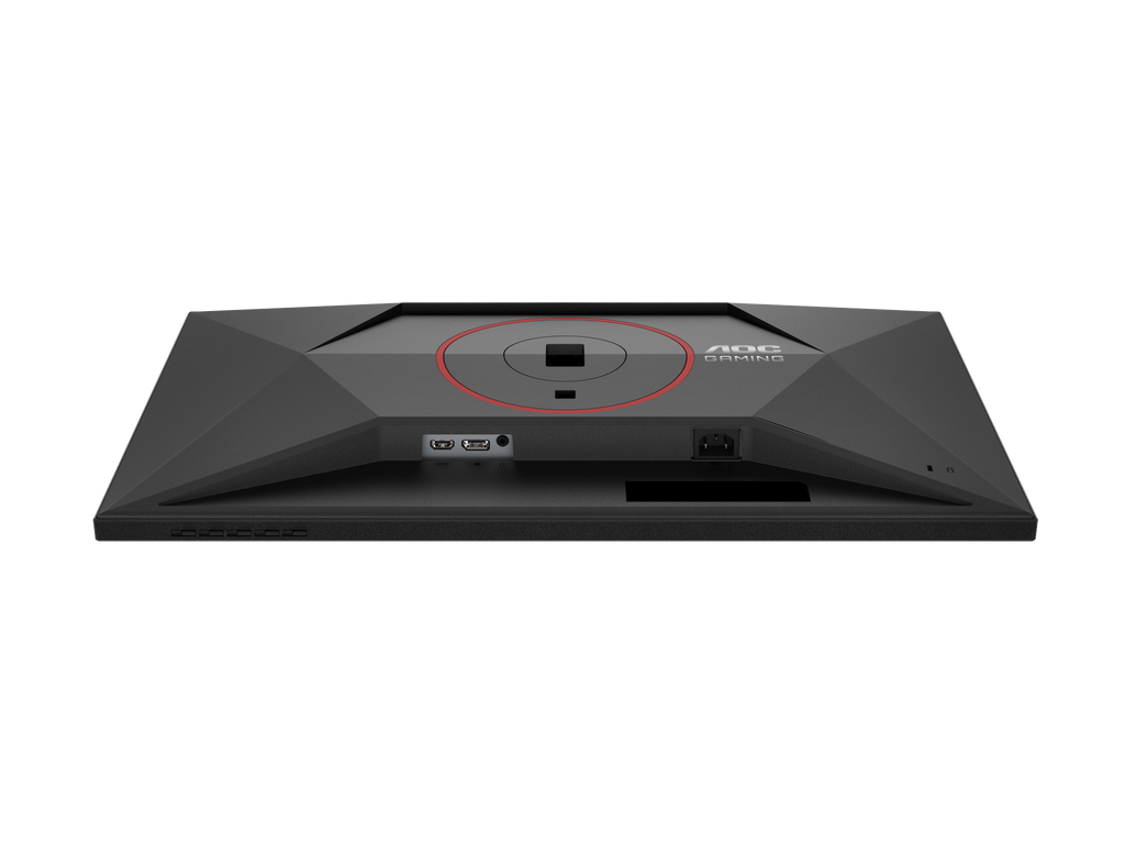 AOC Q27G4Z 27 2K QHD 260Hz 0.3ms Fast IPS HDR400 Gaming Monitor