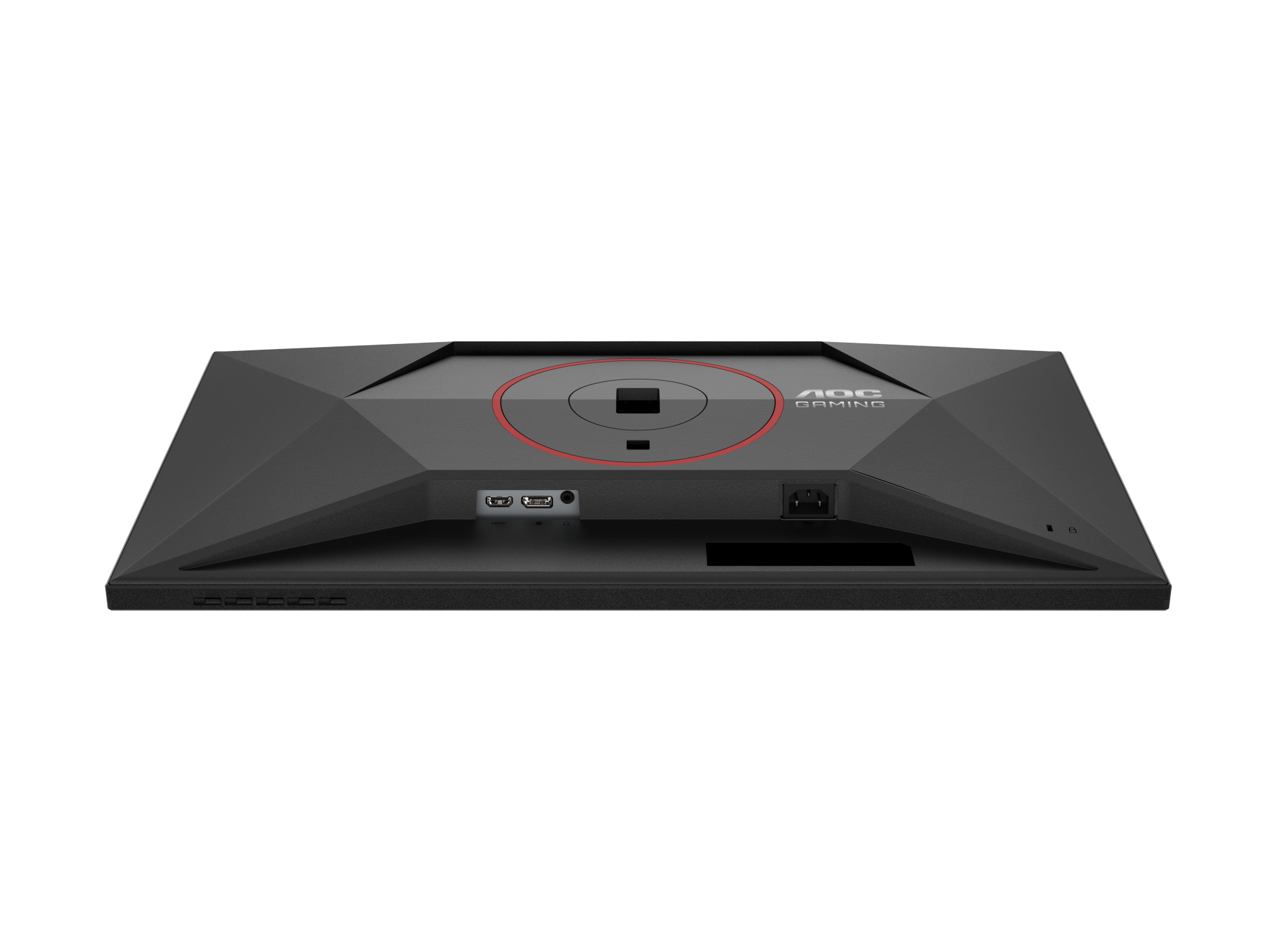 AOC Q27G4Z 27 2K QHD 260Hz 0.3ms Fast IPS HDR400 Gaming Monitor