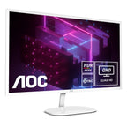  AOC Q32V3S/WS 31.5" WQHD 4ms 75Hz Adaptive Sync IPS Home Monitor