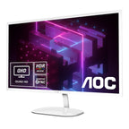 AOC Q32V3S/WS 31.5" WQHD 4ms 75Hz Adaptive Sync IPS Home Monitor