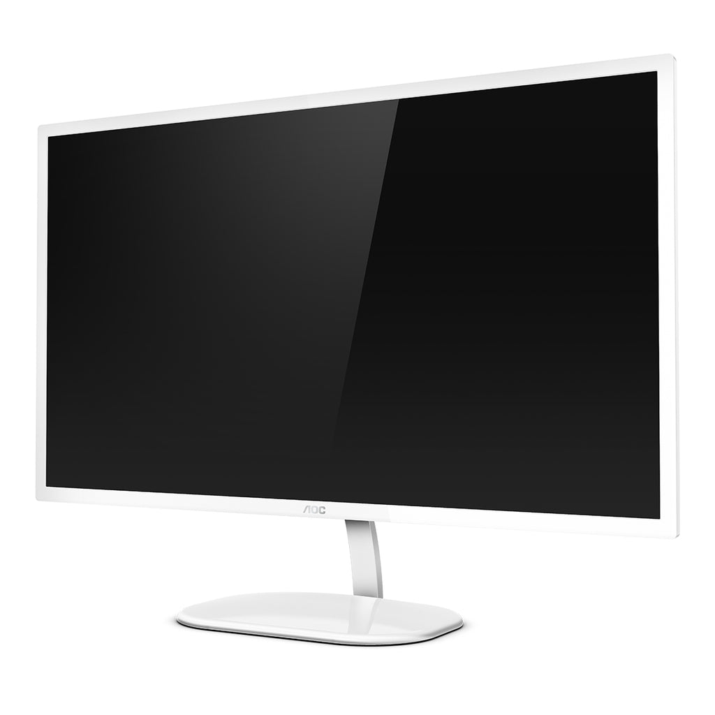  AOC Q32V3S/WS 31.5" WQHD 4ms 75Hz Adaptive Sync IPS Home Monitor