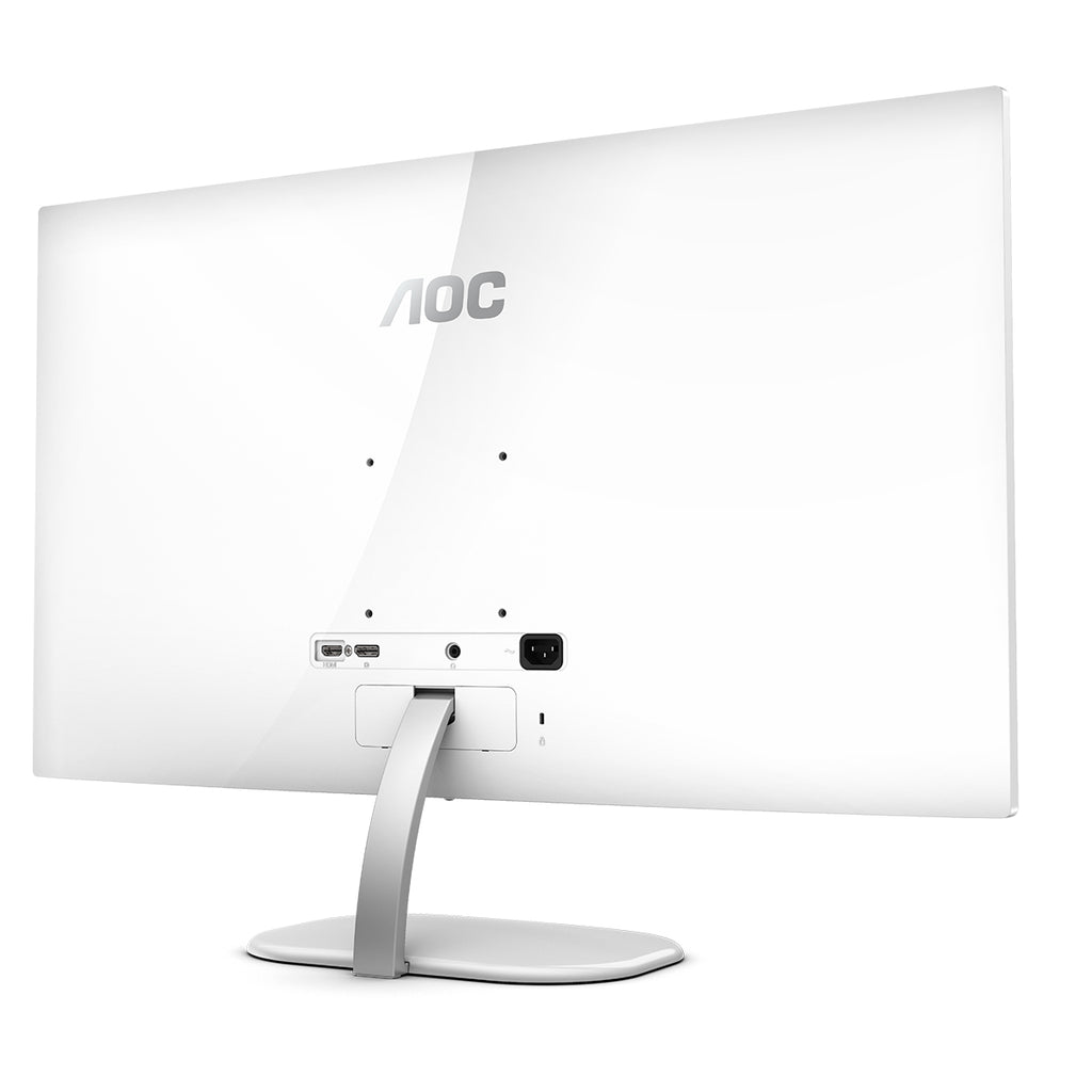  AOC Q32V3S/WS 31.5" WQHD 4ms 75Hz Adaptive Sync IPS Home Monitor