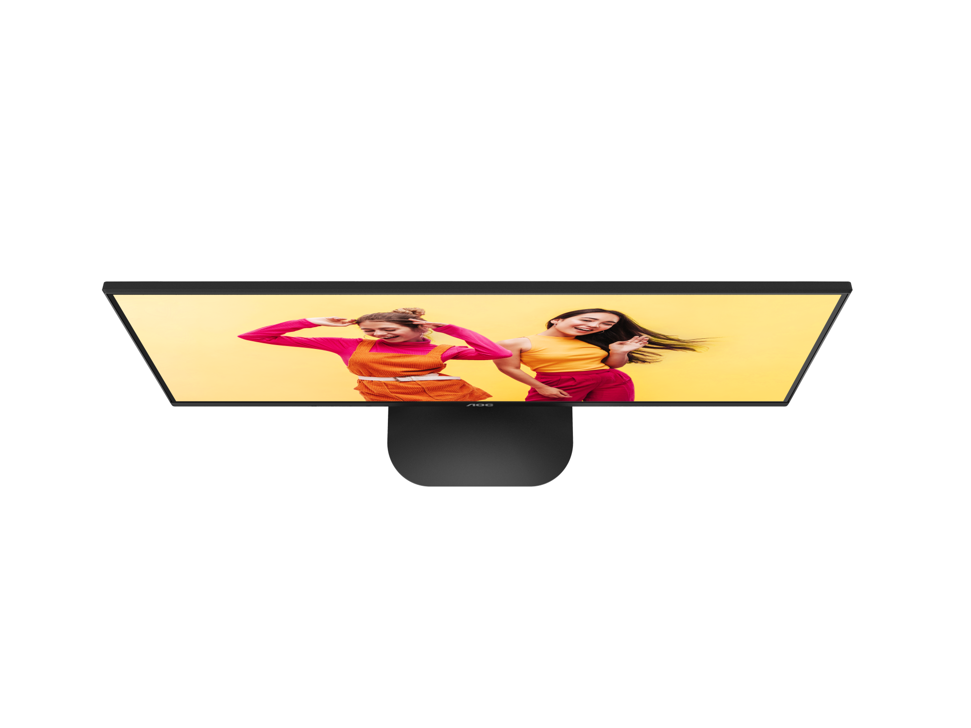 AOC U27B35 27" 4K UHD 120Hz 4ms IPS Business Monitor