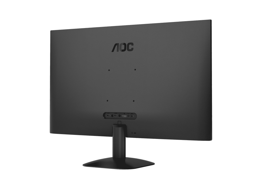 AOC U27B35 27" 4K UHD 120Hz 4ms IPS Business Monitor