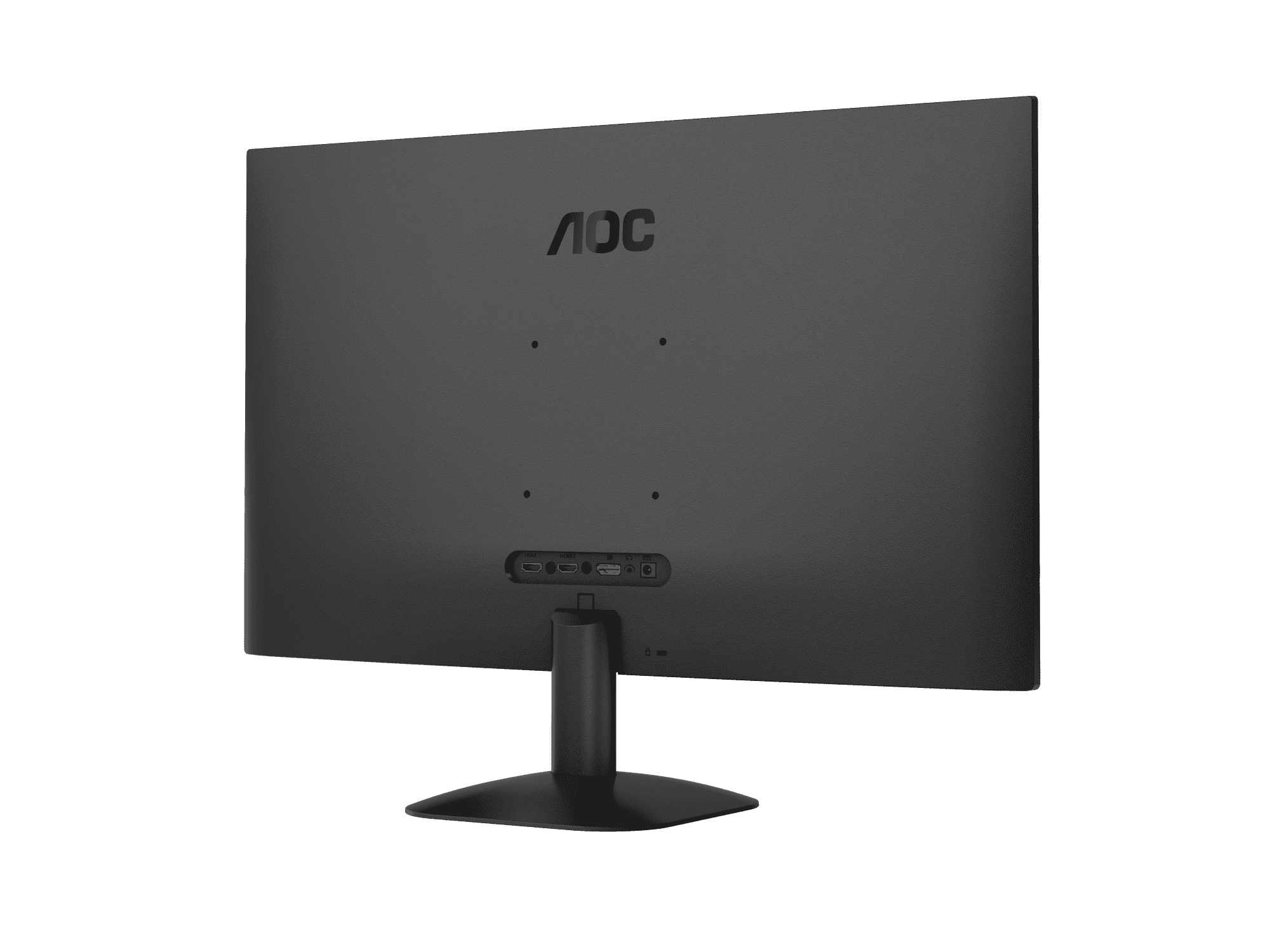 AOC U27B35 27" 4K UHD 120Hz 4ms IPS Business Monitor