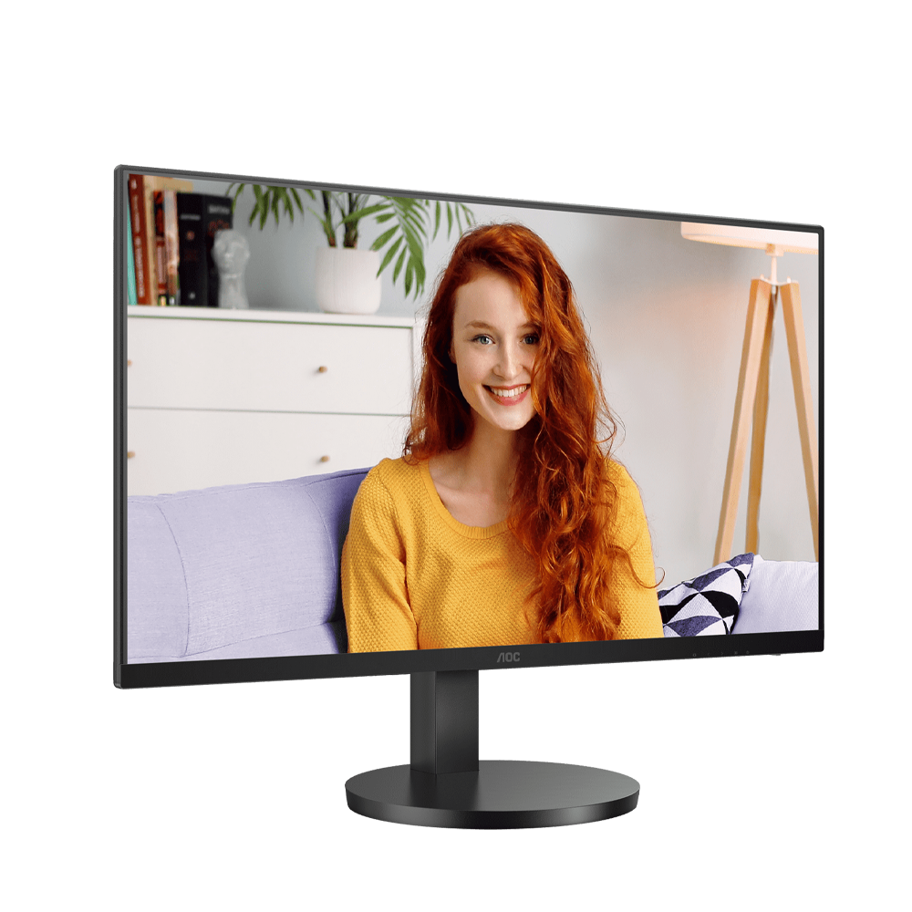 AOC U27B3AF 27" 4K UHD IPS Business Monitor