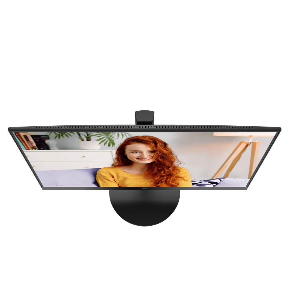 AOC U27B3AF 27" 4K UHD IPS Business Monitor