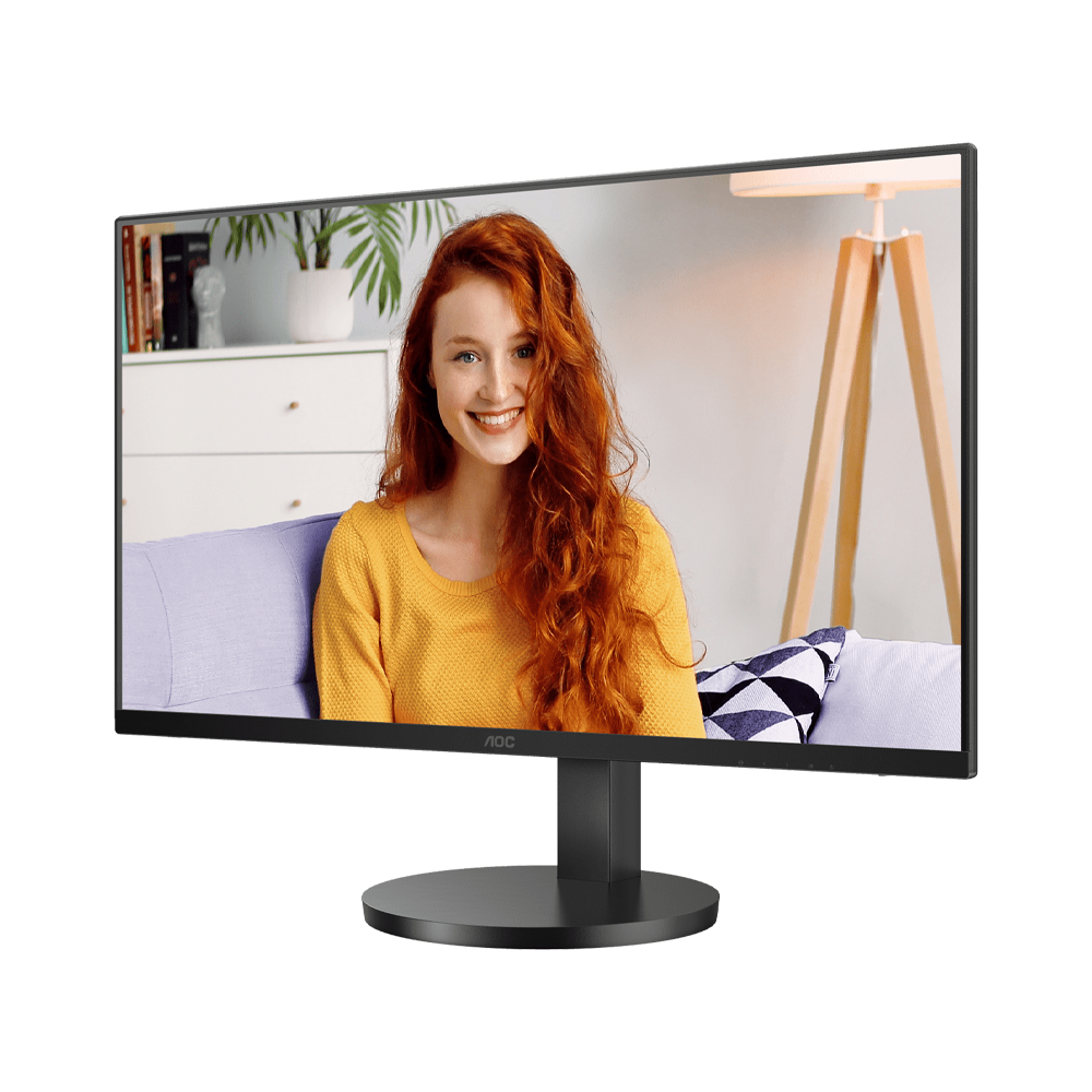 AOC U27B3AF 27" 4K UHD IPS Business Monitor