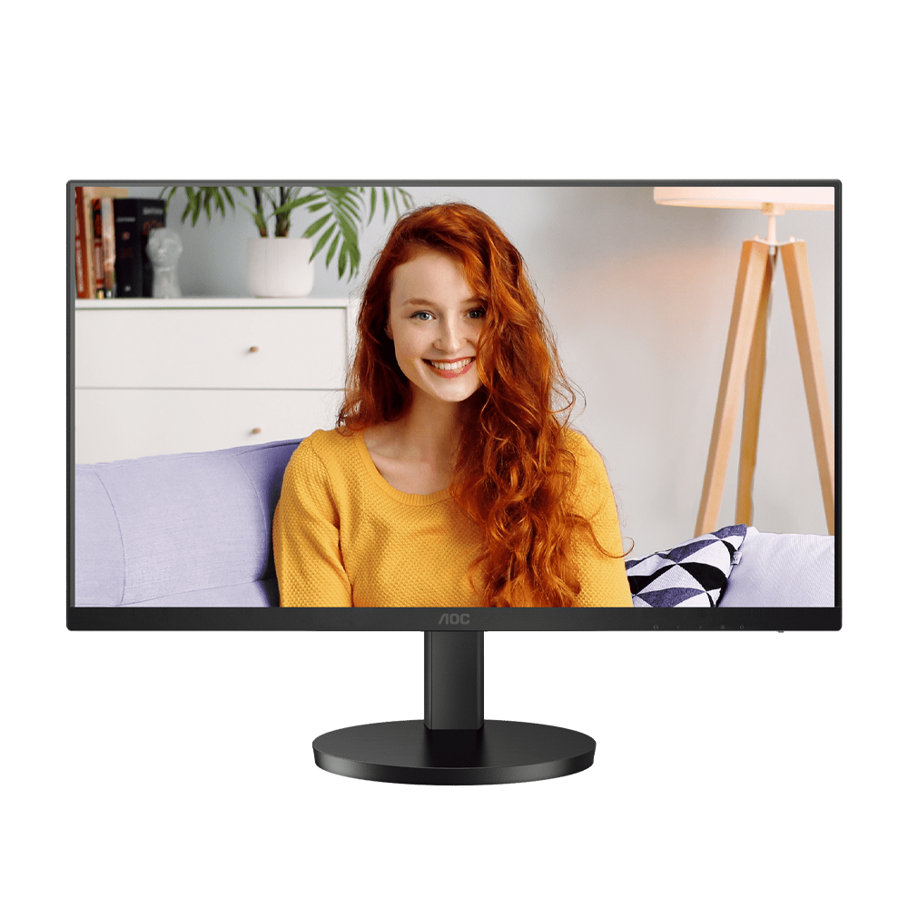 AOC U27B3AF 27" 4K UHD IPS Business Monitor