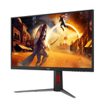 AOC U27G4 27" UHD 160H 0.5ms FHD 320Hz 0.3ms Dual Refresh Rate Gaming Monitor