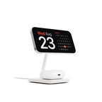 Twelve South HiRise 2 Deluxe 2-in-1 Qi2 Charger (White)