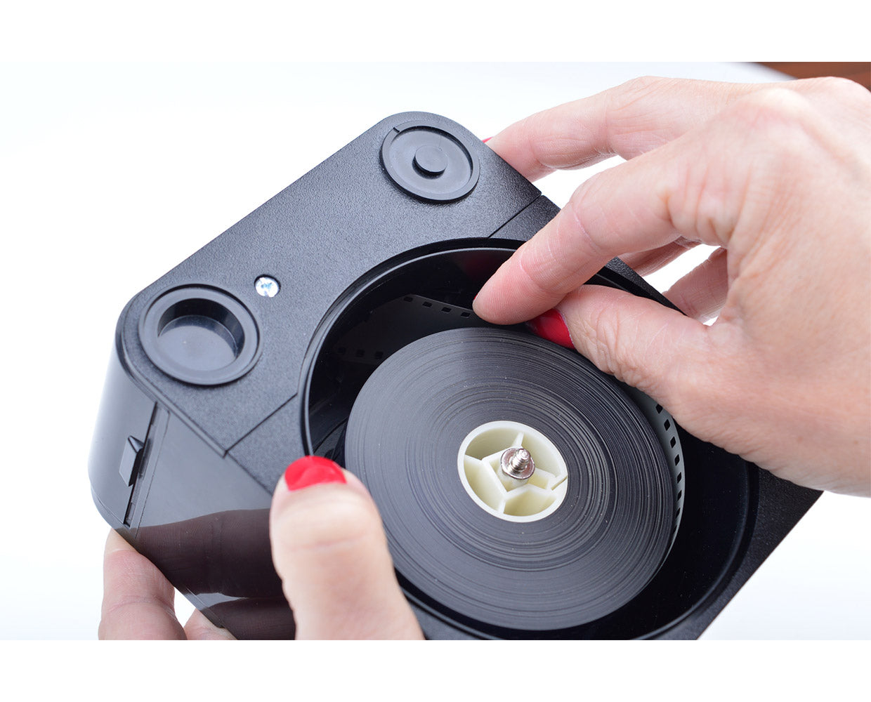 AP Bulk Film Loader 35mm