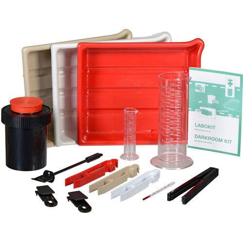 AP Darkroom Kit