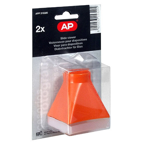 AP Daylight Single Slide Viewer