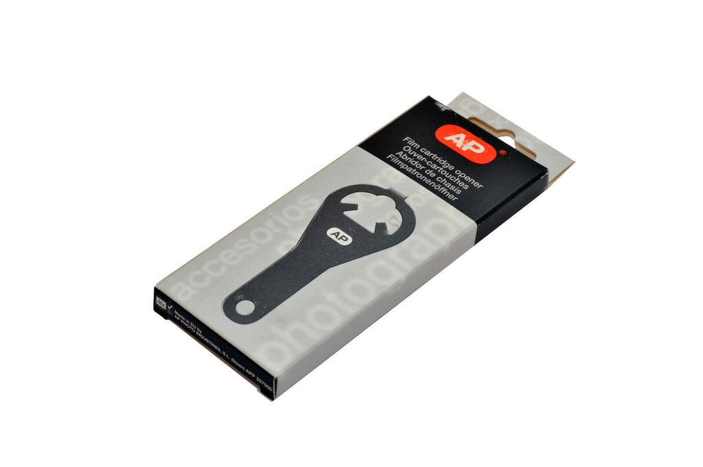AP Film Cassette Opener