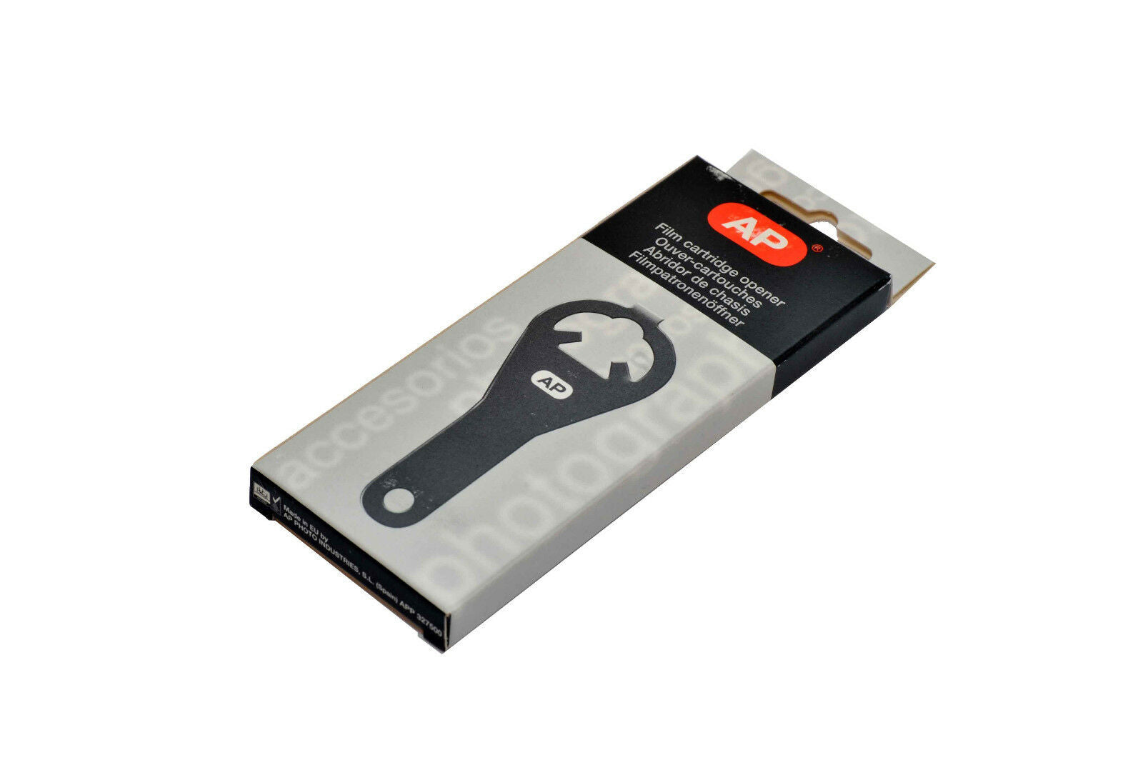 AP Film Cassette Opener
