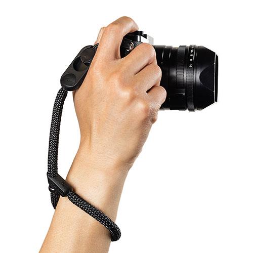Peak Design Cuff Rope Wrist - Black