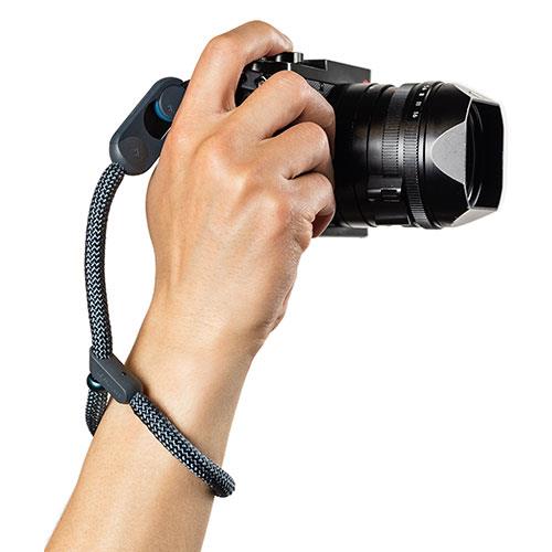 Peak Design Cuff Rope Wrist - Ocean