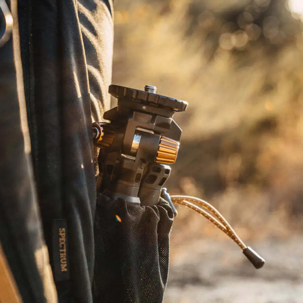 PolarPro Apex Minimalist Travel Tripod Base EOL 