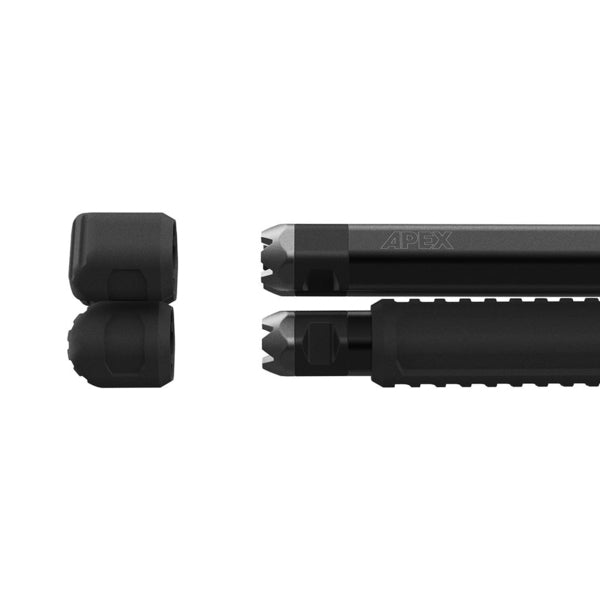 PolarPro Apex Minimalist Tripod + Ball Head