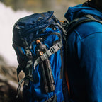 PolarPro Apex Minimalist Tripod + Ball Head