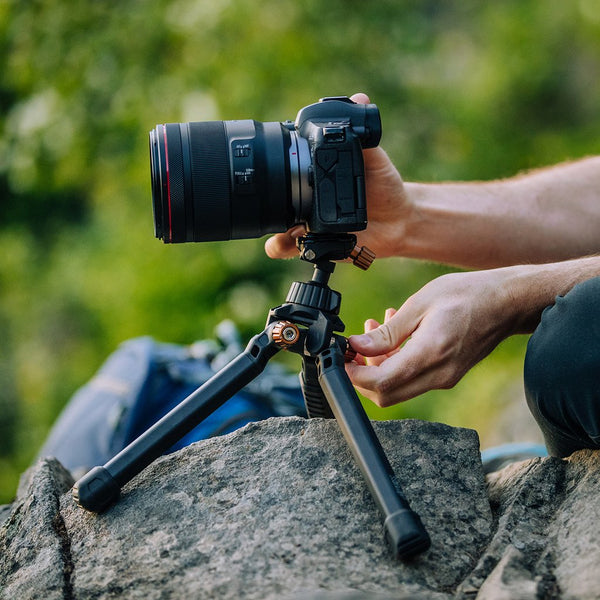 PolarPro Apex Minimalist Tripod + Ball Head