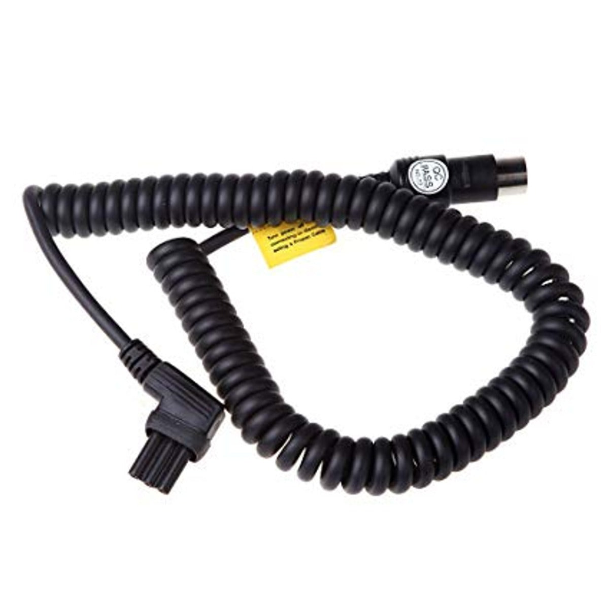 Godox PB-NX Propac Nikon Cable