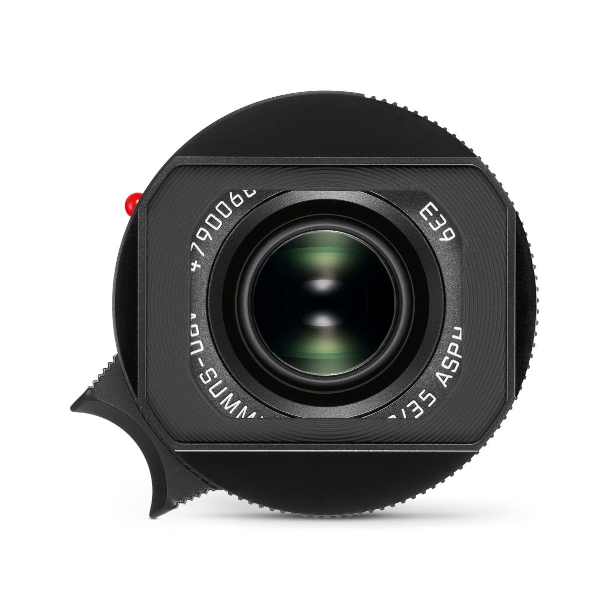 Leica APO-Summicron-M 35mm f/2 ASPH. Lens - Black