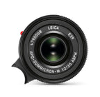 Leica APO-Summicron-M 35mm f/2 ASPH. Lens - Black