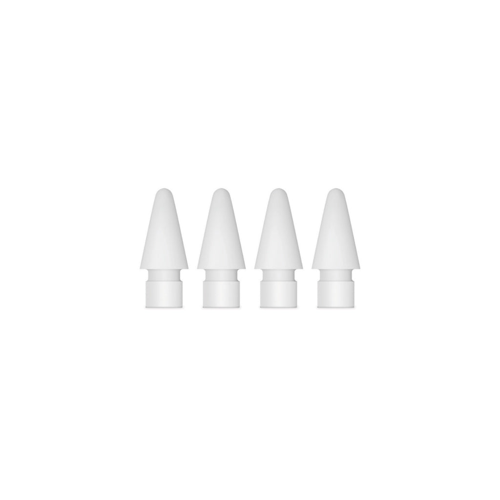 Apple Pencil Tips 4 Pack -MLUN2AM/A
