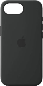 Open Box Apple iPhone 16e Silicone Case - Black